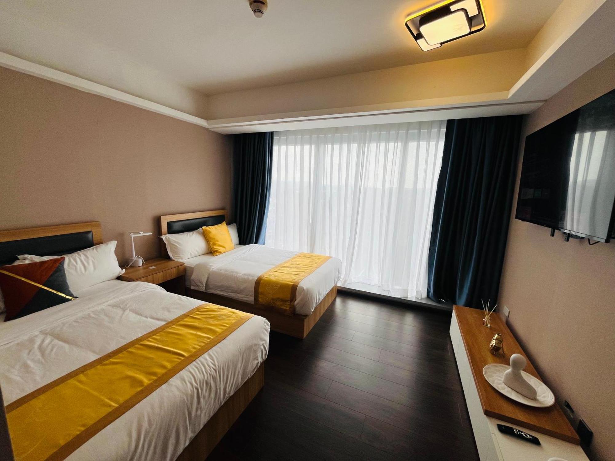 Aeontower Suites&Hotel By Cmc Davao ภายนอก รูปภาพ