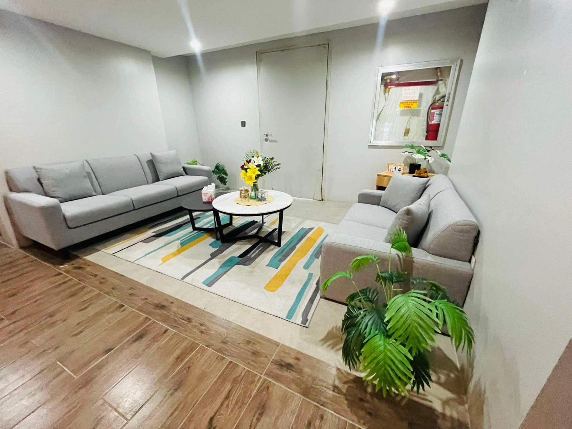 Aeontower Suites&Hotel By Cmc Davao ภายนอก รูปภาพ