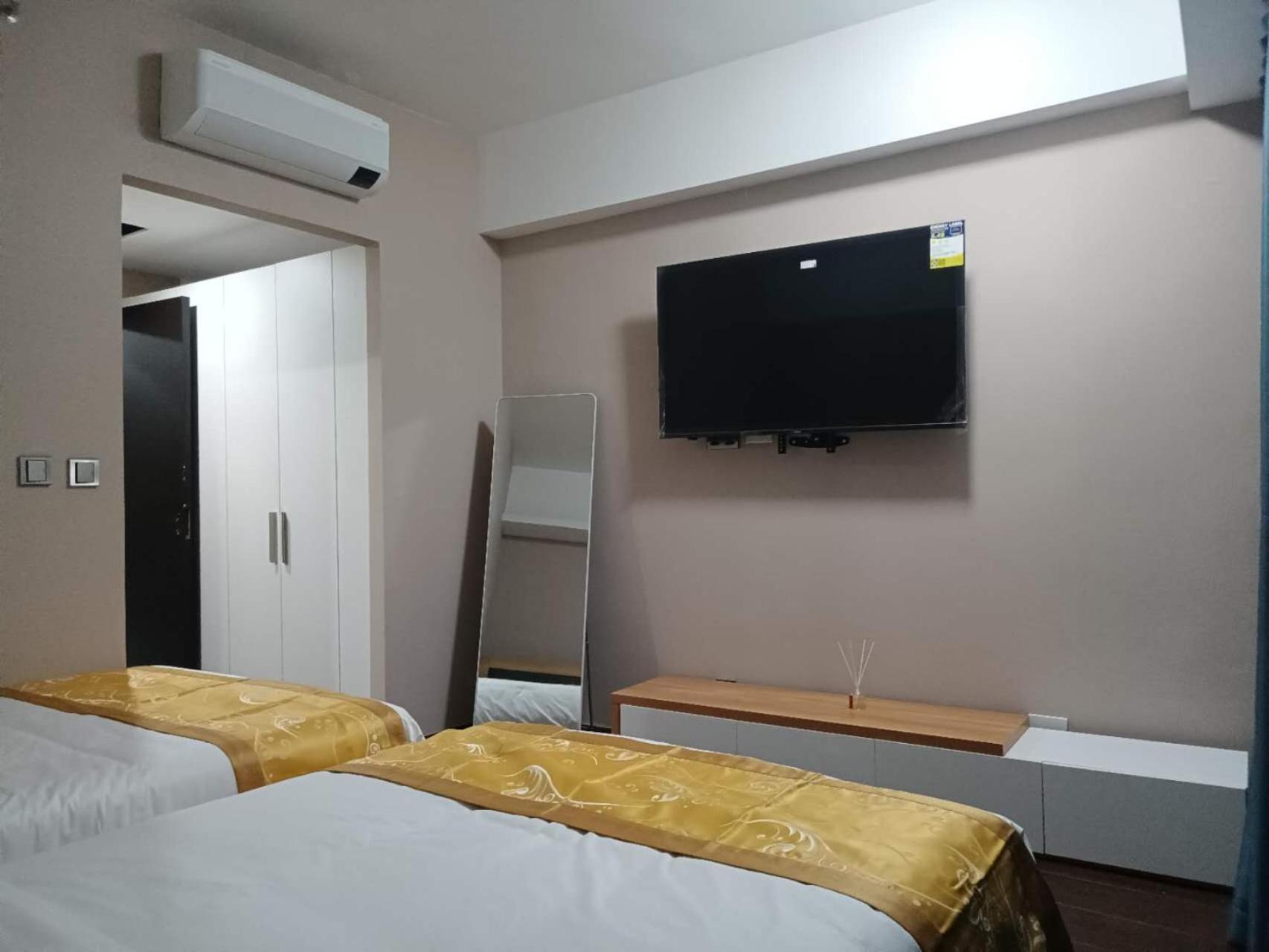 Aeontower Suites&Hotel By Cmc Davao ภายนอก รูปภาพ