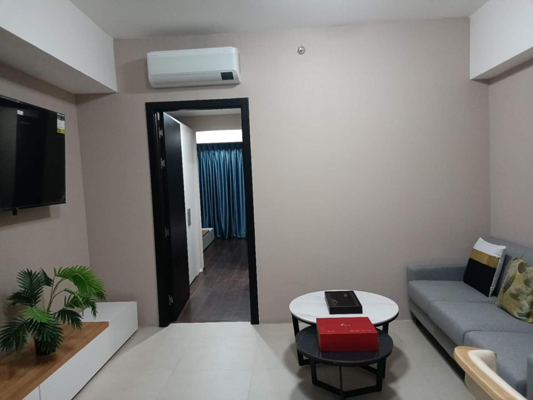 Aeontower Suites&Hotel By Cmc Davao ภายนอก รูปภาพ