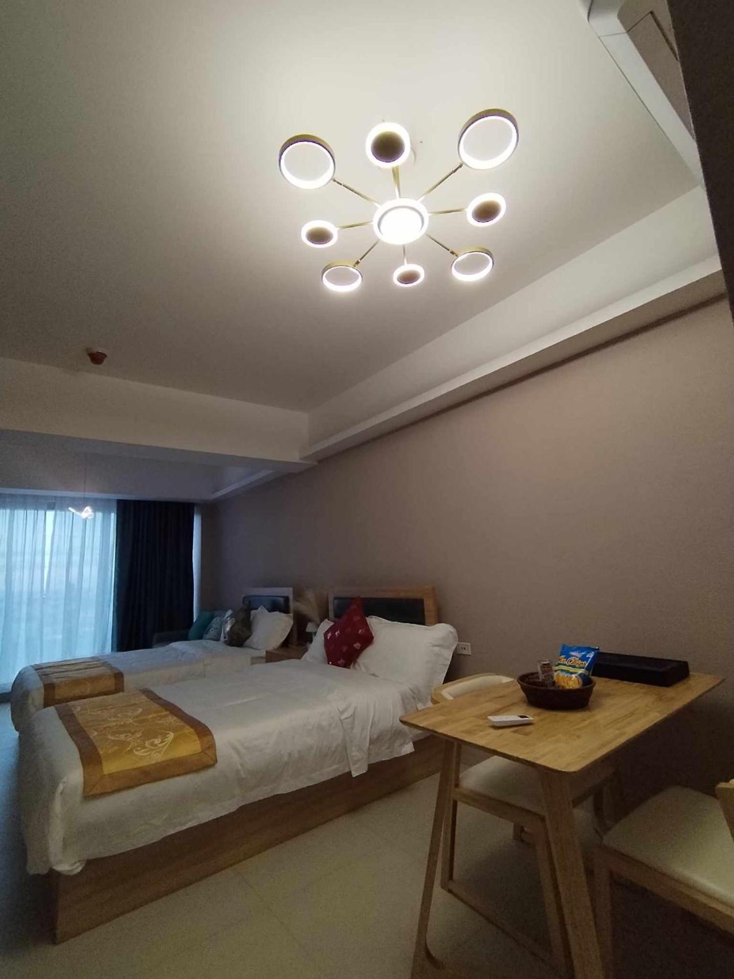 Aeontower Suites&Hotel By Cmc Davao ภายนอก รูปภาพ