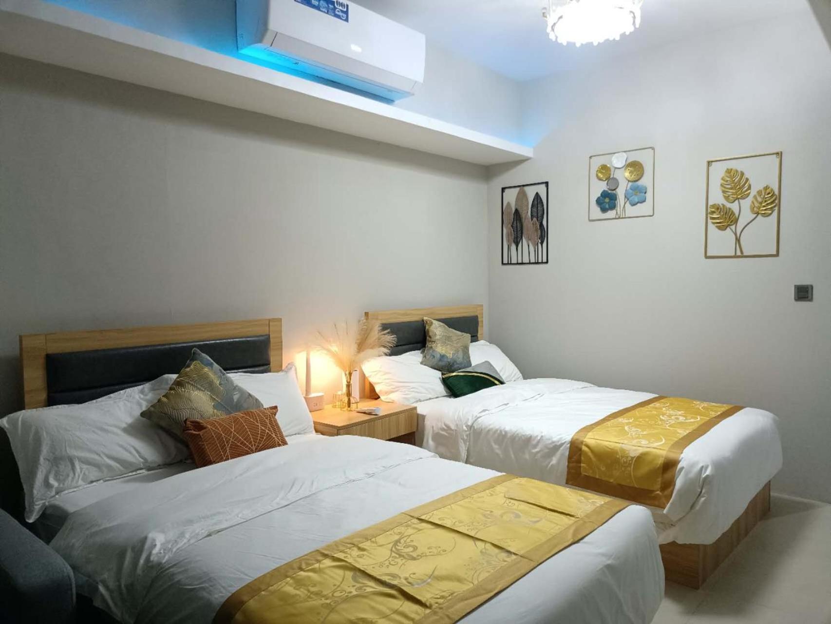 Aeontower Suites&Hotel By Cmc Davao ภายนอก รูปภาพ